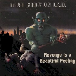 Revenge Is a Beautiful Feeling