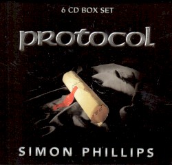 Protocol [6 CD Box Set]