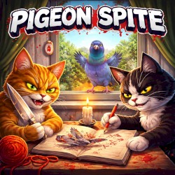Pigeon Spite