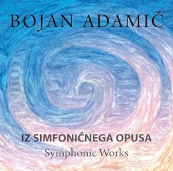 Iz simfoničnega opusa - Symphonic works