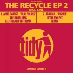 The Recycle EP 2