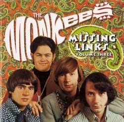 Missing Links, Volume Three