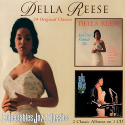 And That Reminds Me / A Date With Della Reese