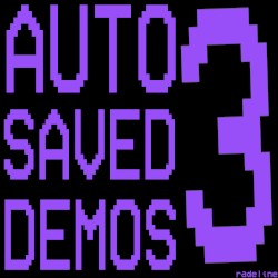 Auto Saved Demos 3