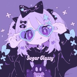Sugar Glassy
