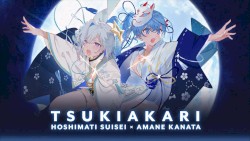 月陽-ツキアカリ-