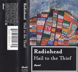 Hail to the Thief