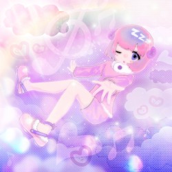 夢の中へ