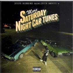More Saturday Night Car Tunes
