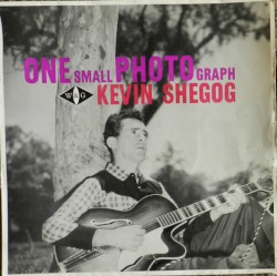 One Small Photograph