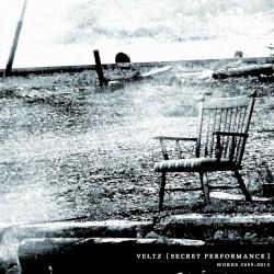 Secret Performance: Works 2009–2015