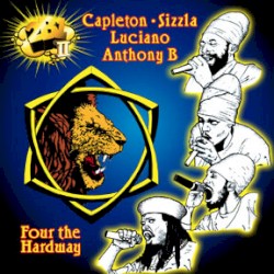 Four the Hardway