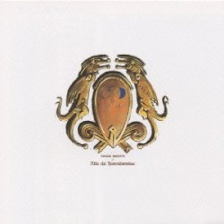 Image Sketch of Aile de Honnêamise