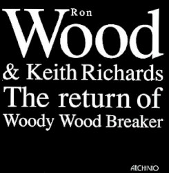 The Return of Woody Wood Breaker