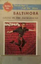 Living in the Background