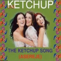 The Ketchup Song (Aserejé)