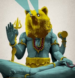 Chokin' on your spit (Karma)