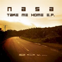 Take Me Home EP