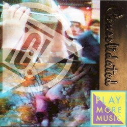 Play More Music