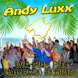 Wir sind die Mallorca Familie