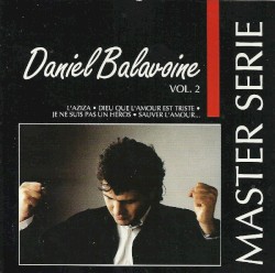 Daniel Balavoine, Vol. 2