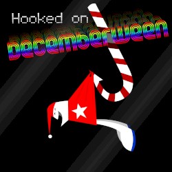 Hooked on Decemberween