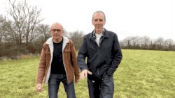 Happy Holidays from Underworld!