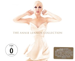 The Annie Lennox Collection