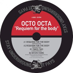 Requiem for the Body