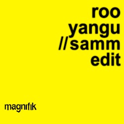 Yangu