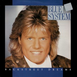 Backstreet Dreams