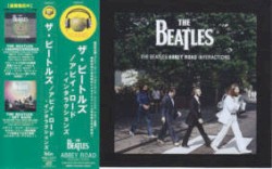 Abbey Road Interactions