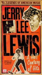 A Half Century of Hits