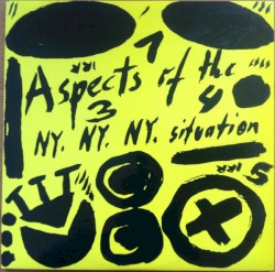 Aspects Of The NY.NY.NY. Situation