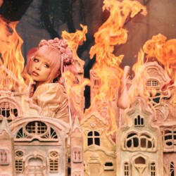 The Cry Baby Collection