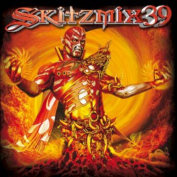 Skitzmix 39