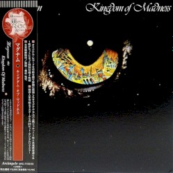 Kingdom of Madness