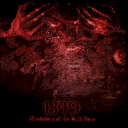 Revelations of the Black Flame