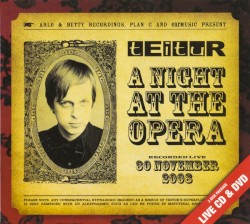 A Night at the Opera