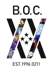 BUMP OF CHICKEN 結成20周年記念 Special Live「20」