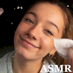 LENS CLEANING