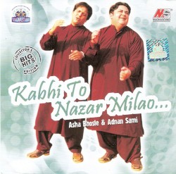 Kabhi To Nazar Milao