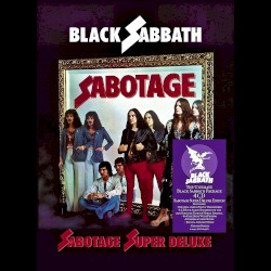 Sabotage (super deluxe)
