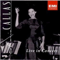 Live in Concert