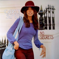 No Secrets