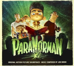 Paranorman: Original Motion Picture Soundtrack