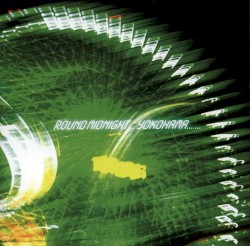 Racing Lagoon ORIGINAL SOUNDTRACK