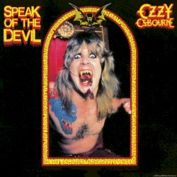 Speak of the Devil