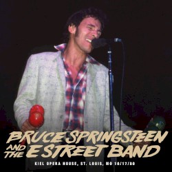 1980‐10‐17: Kiel Opera House, St. Louis, MO, USA