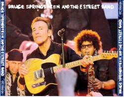 Mönchengladbach Wrecking Ball Night